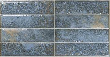 Dream Blue Rect. 30x60 плитка