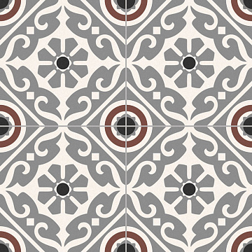 Musa Grey 33.15x33.15 плитка