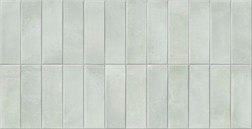 Deco Biscuit Green 32x62.5 плитка