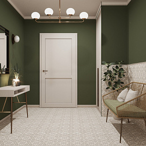 Cifre Ceramica