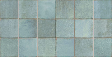 Deco Amaris Green 32x62.5 плитка