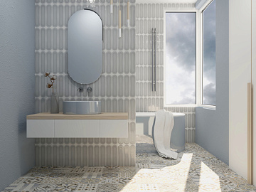  	Cifre Ceramica
