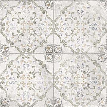 Alice White 58x58 плитка