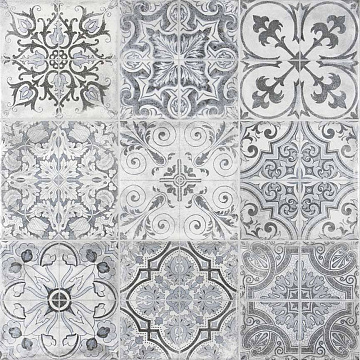 Manises 60.8x60.8 плитка