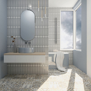 	Cifre Ceramica