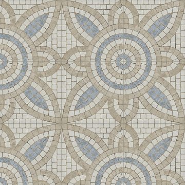 Mikron Malta 20x20 плитка