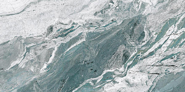 Decor Orobico Aqua B SShine Rect. 60x120 плитка