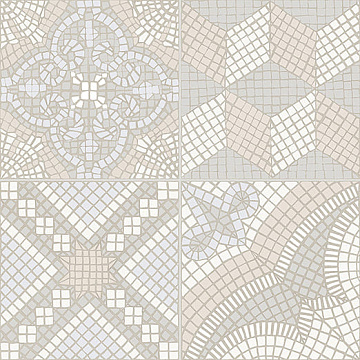 Tessela White 33.15x33.15 плитка