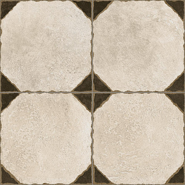 Artistic Black 58x58 плитка