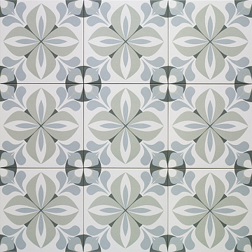 Normandy Caen 20x20 плитка