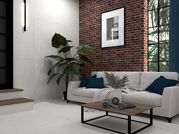  	Ecoceramic