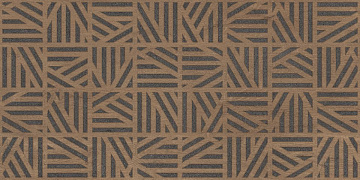 Lattice Wallnut/C.Dark RC 60x120 плитка