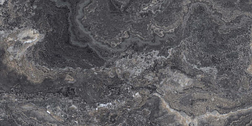 Zelmira Nero HG 60x120 плитка