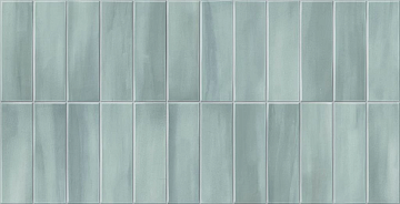 Deco Allure Green 32x62.5 плитка