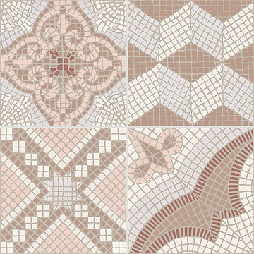 Tessela Rose 33.15x33.15 плитка