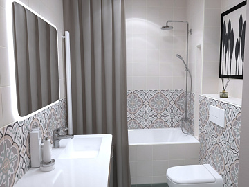  Cifre Ceramica