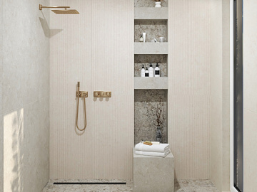  Cifre Ceramica