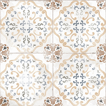 Alice Beige 58x58 плитка