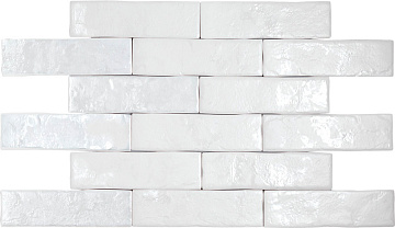 Brickwall Blanco 7х28 плитка 