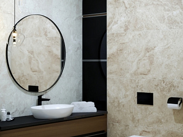  	Silver Tiles