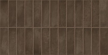 Deco Artis Plus Cocoa 32x62.5 плитка