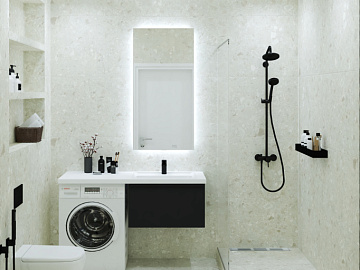  Silver Tiles