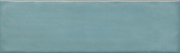 Дарсена голубой 8.5x28.5 плитка
