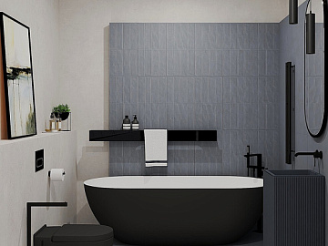  	Geotiles