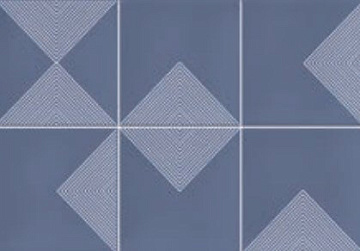 Meguro Indigo 23x33.5 плитка